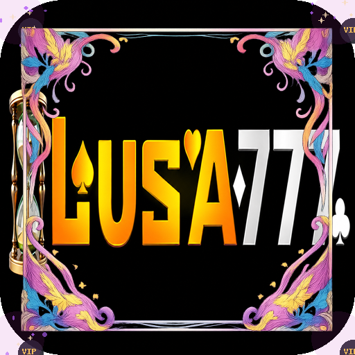 lusa777 — mitra unggulan